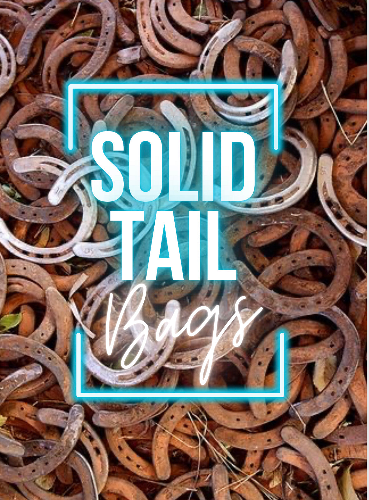 Solid Tail Bags