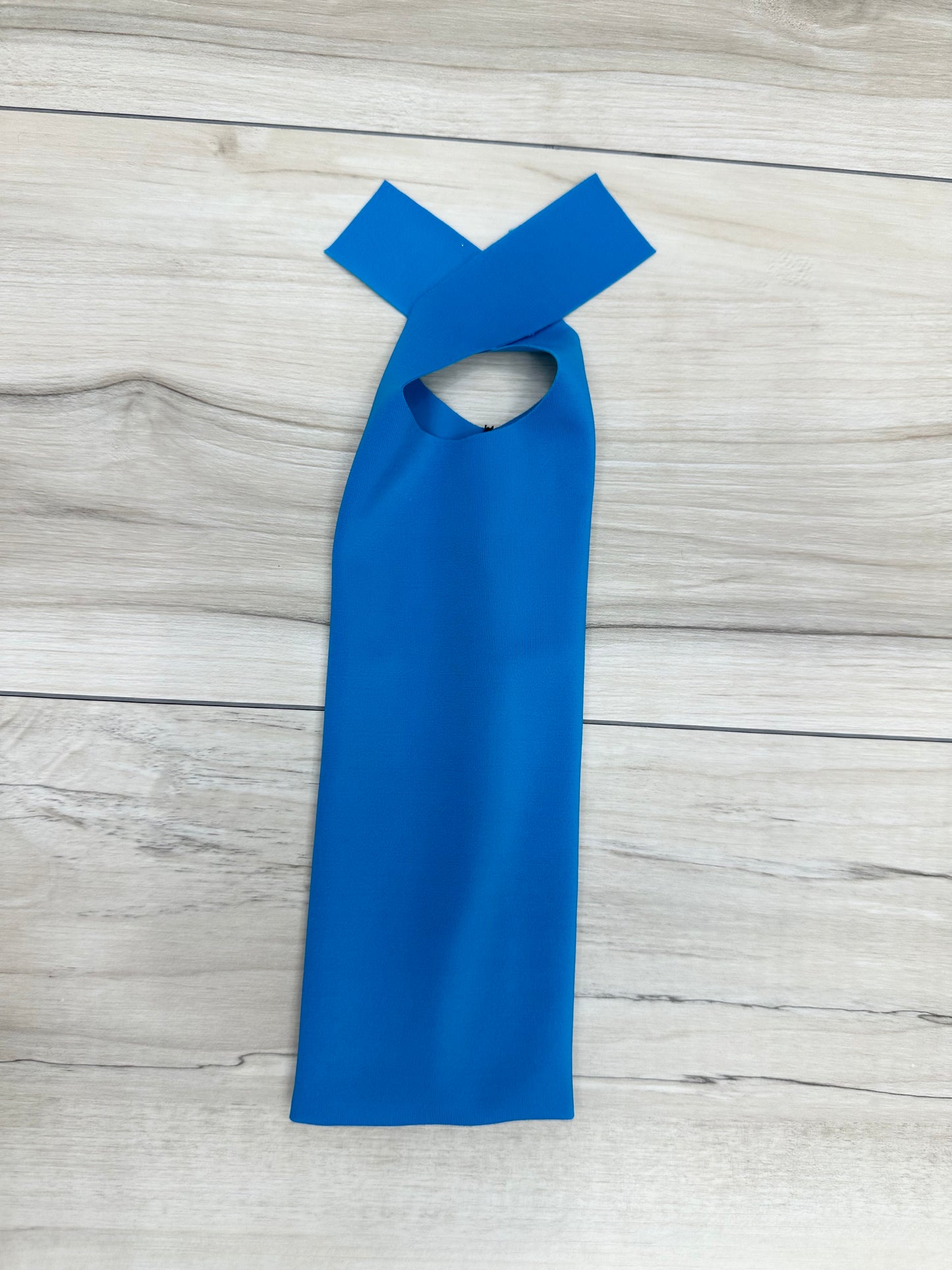 Hurricane Blue Set of 8