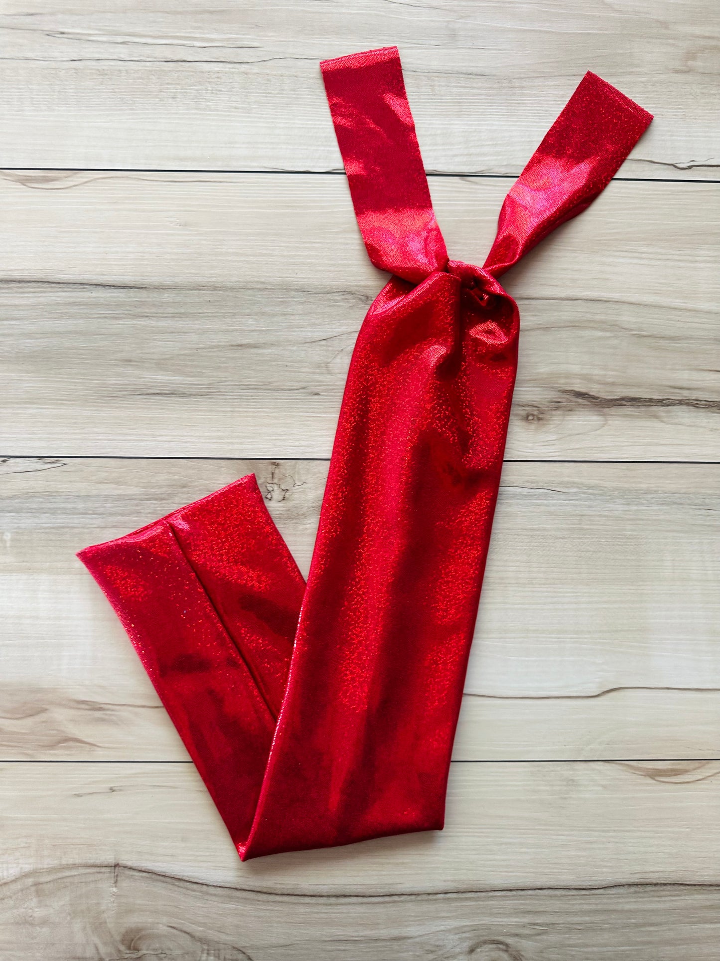 Ruby Slipper (Glitter)