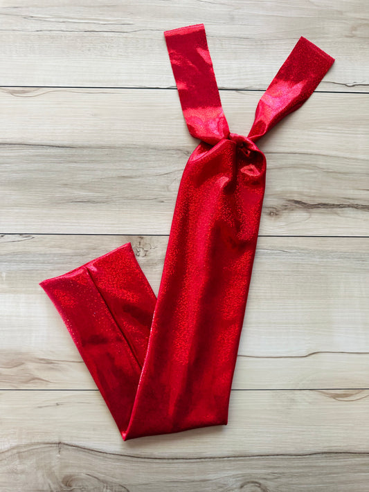 Ruby Slipper (Glitter)