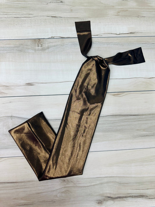Metallic Bronze