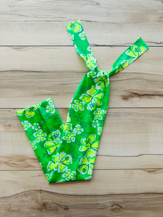 Lime Hawaiian
