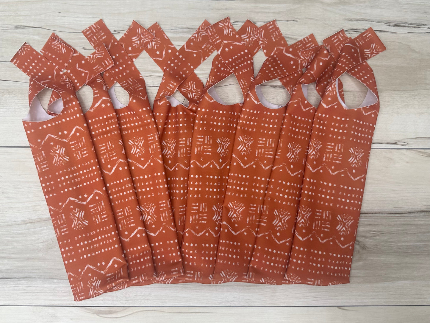 Boho Mane Bags