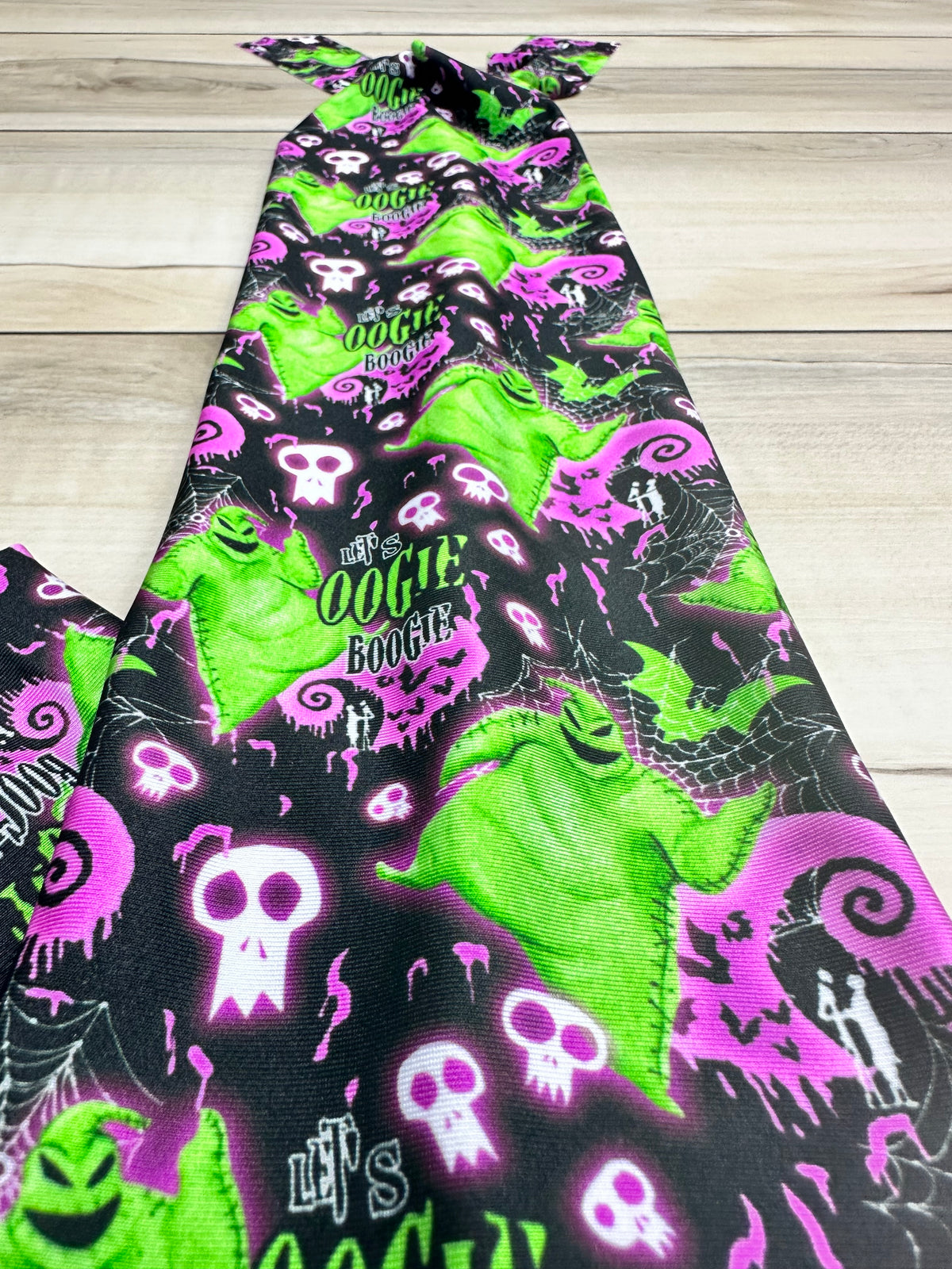Oogie Boogie