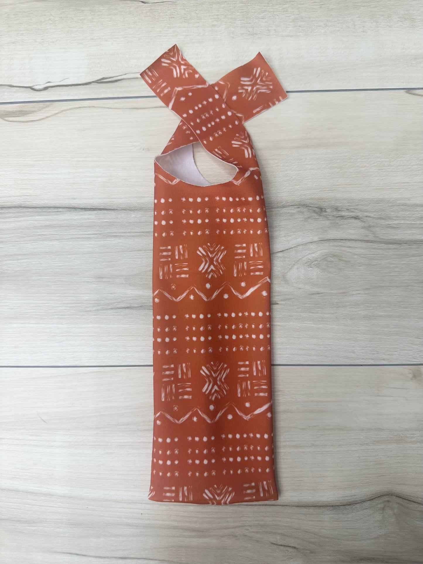 Boho Mane Bags