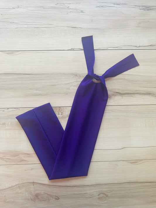 Dark Purple