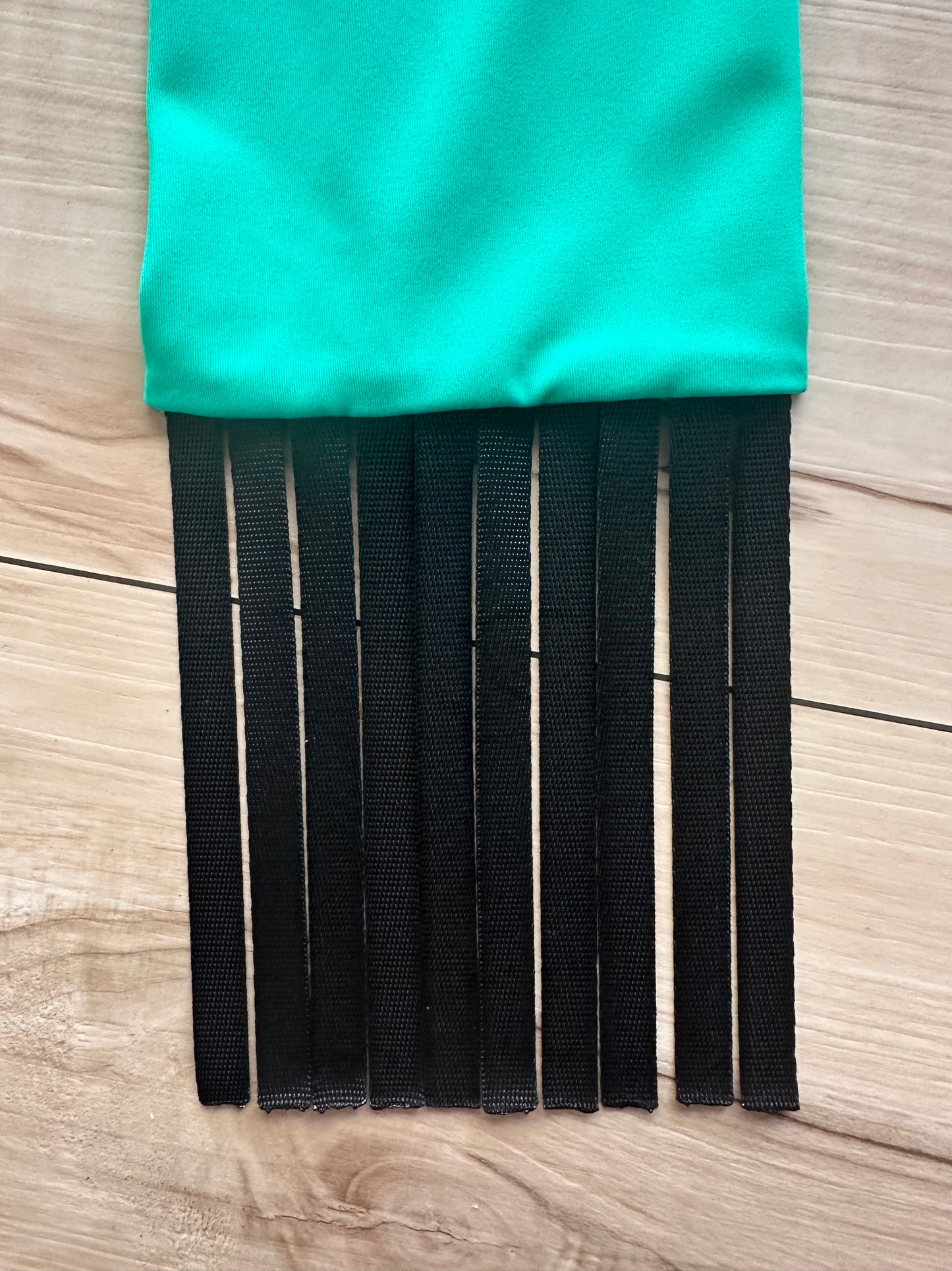 Fly Tassels