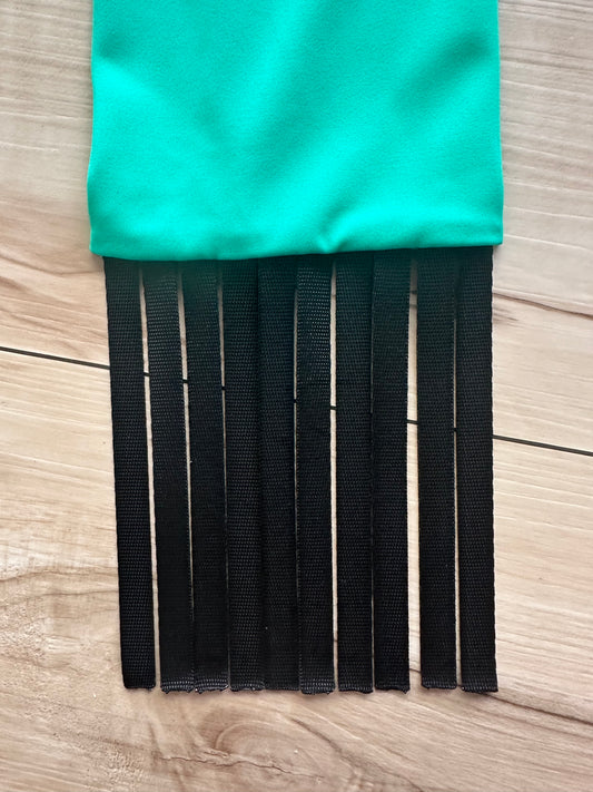 Fly Tassels