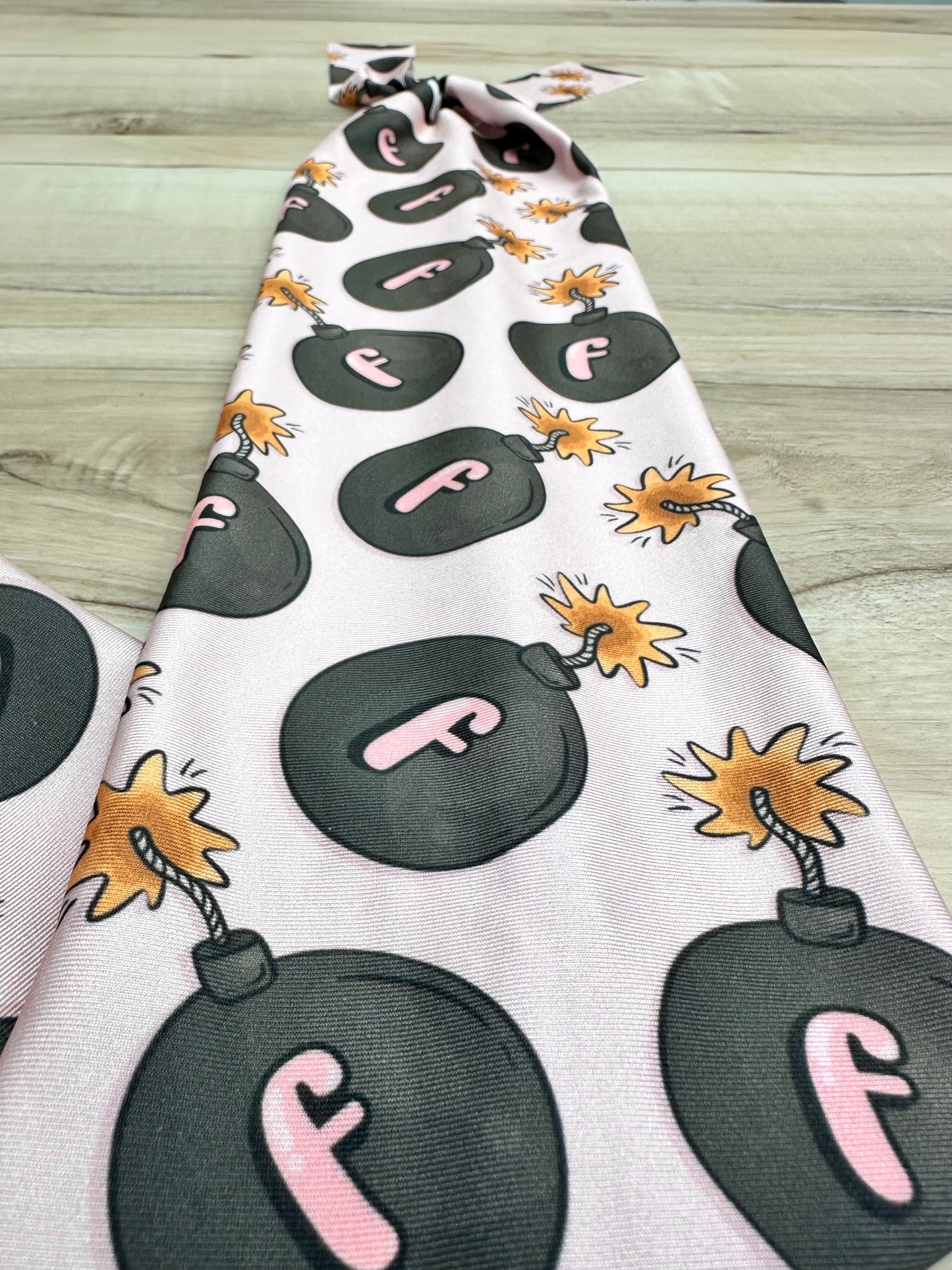 F-Bomb