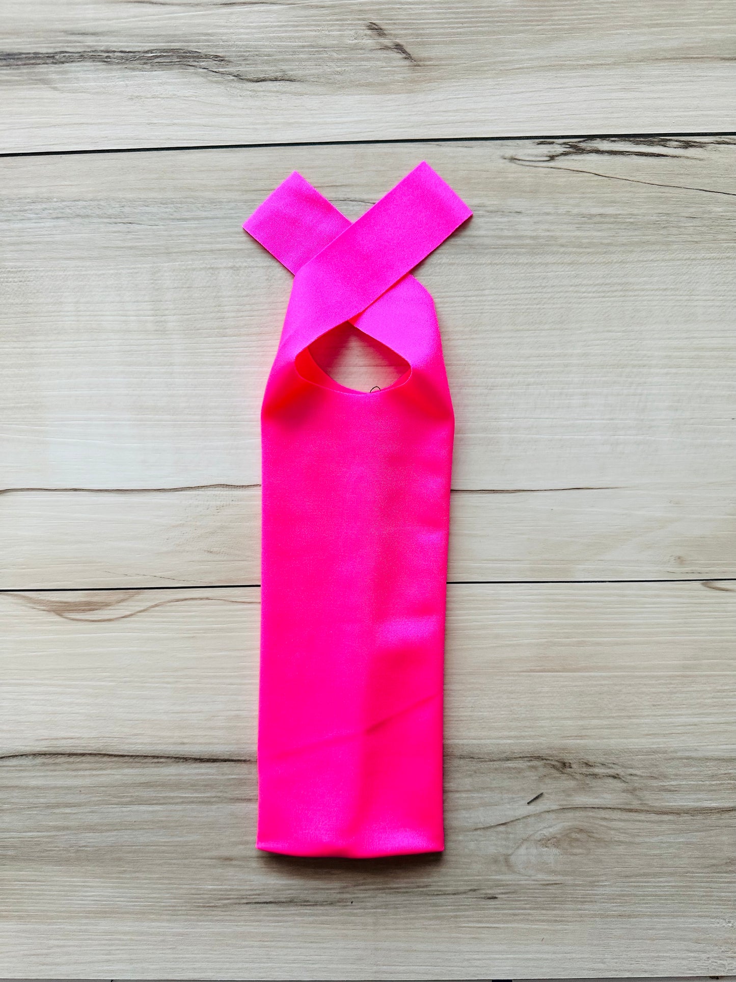 Hot Pink Set of 8