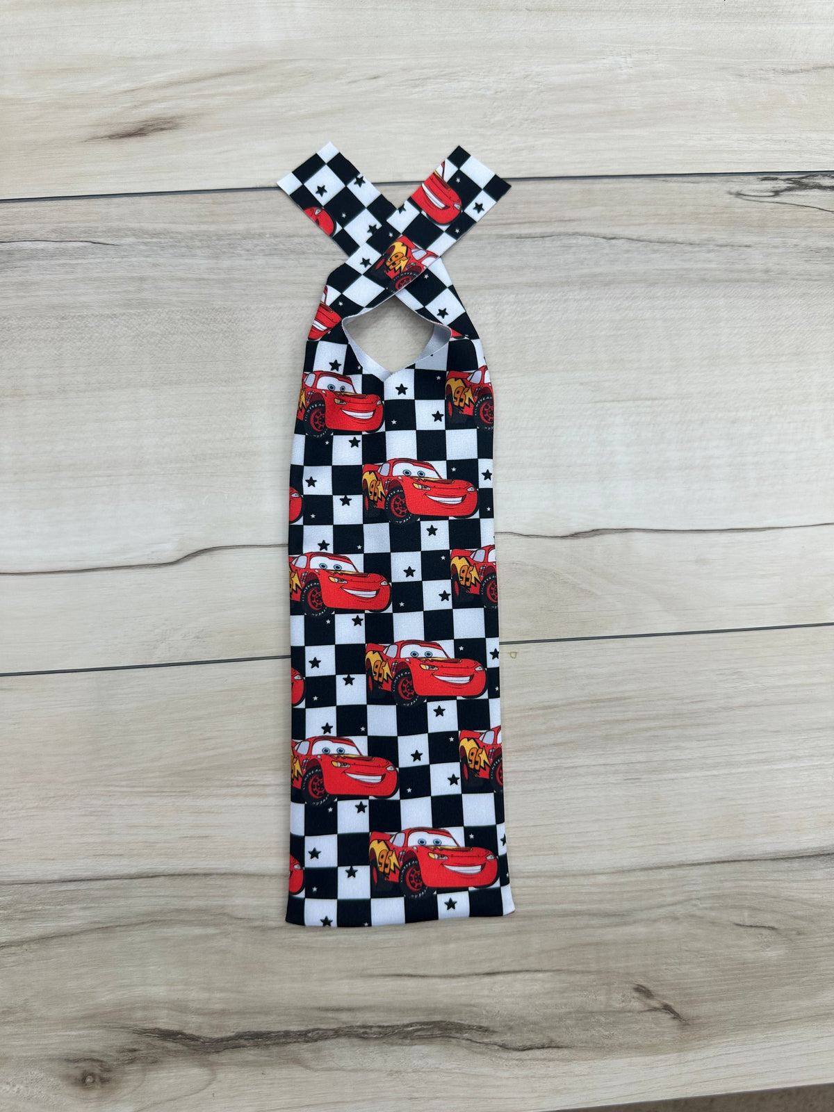 Ka Chow Mane Bags