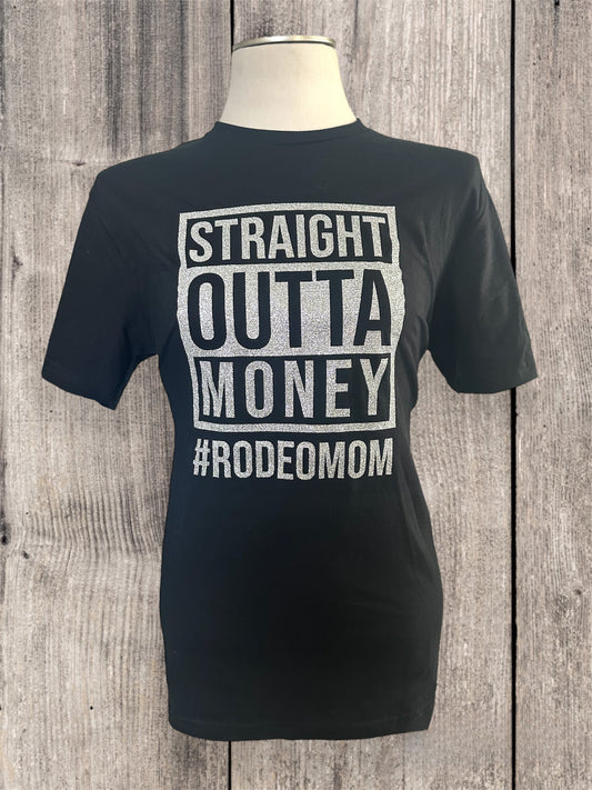 #RODEOMOM Size XLarge