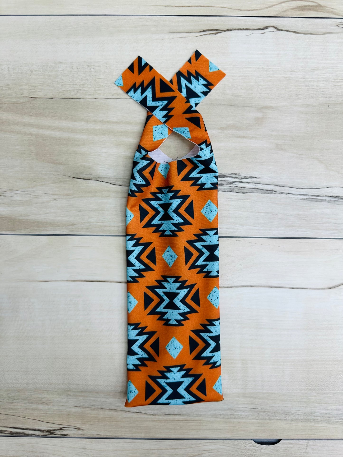 Western Aztec