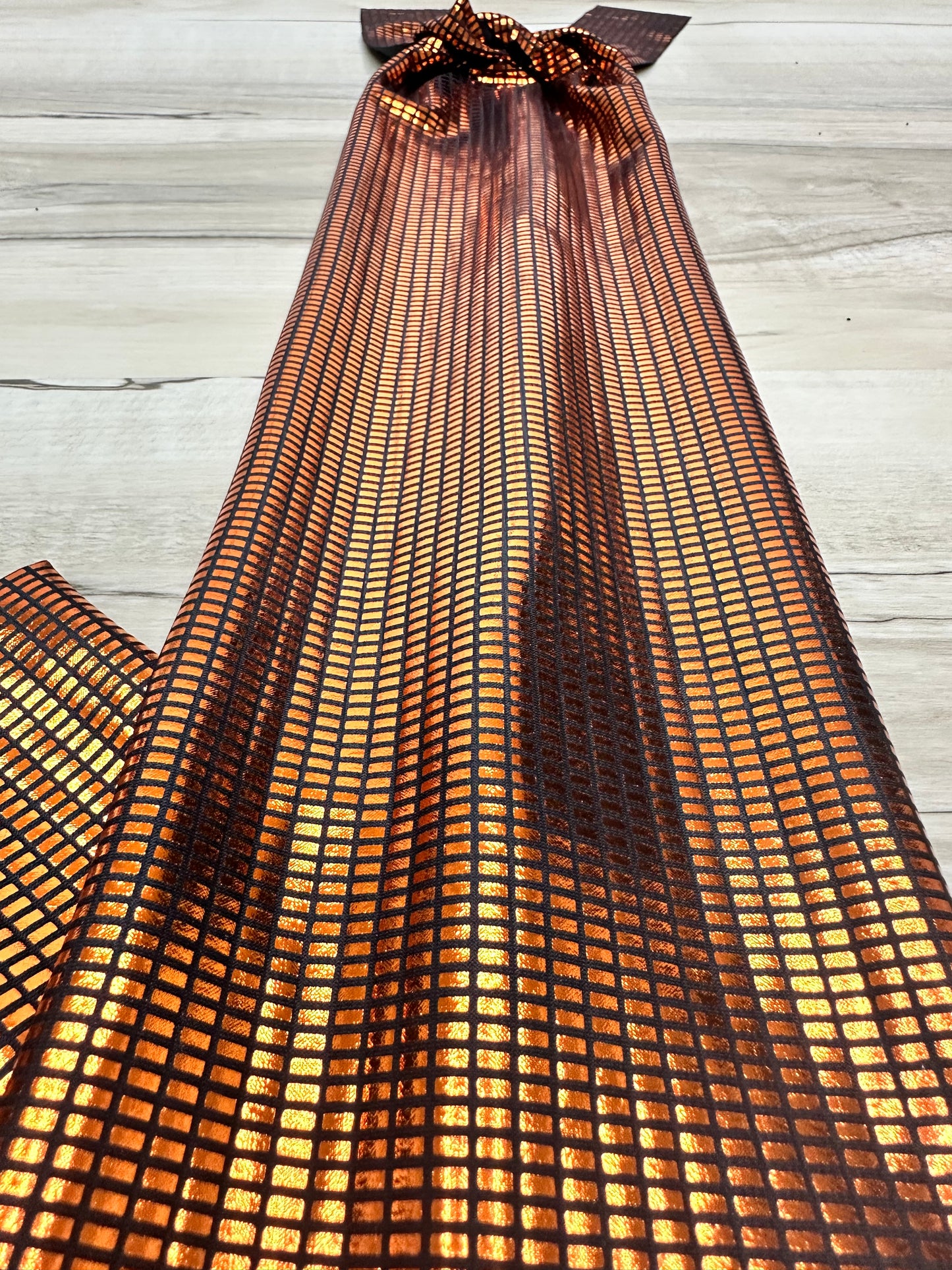 Copper Disco