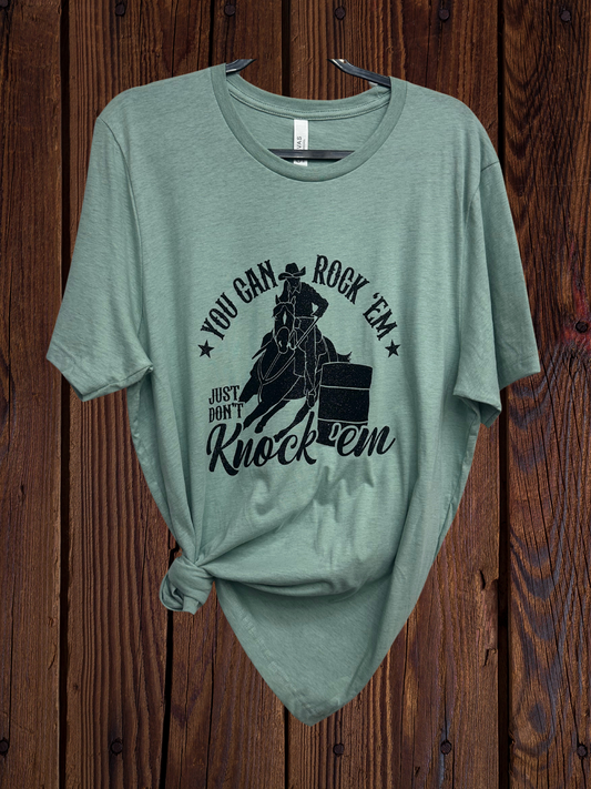 You Can Rock ‘Em