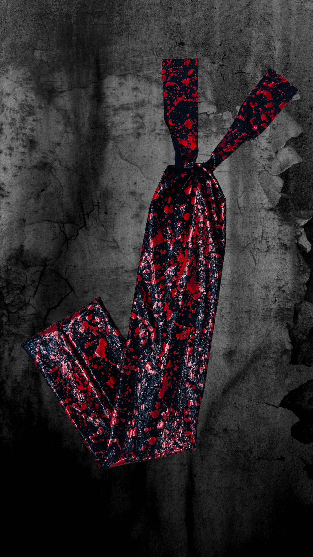 Blood Splatter