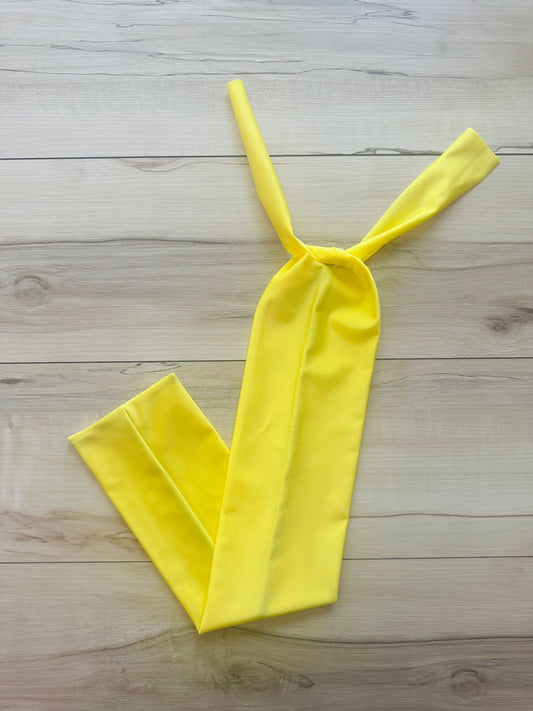 Sunshine Yellow