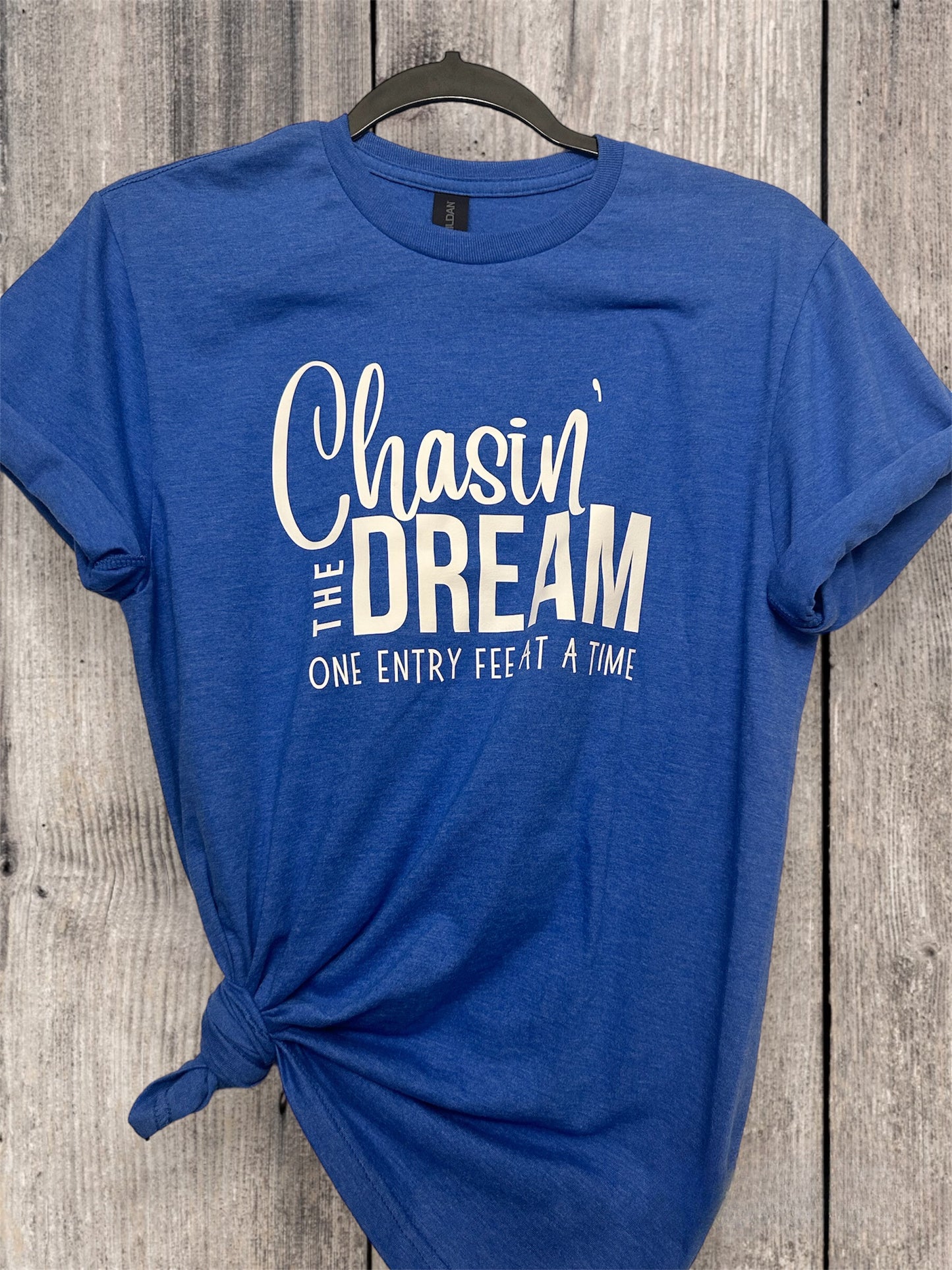 CHASIN DREAMS Size Small