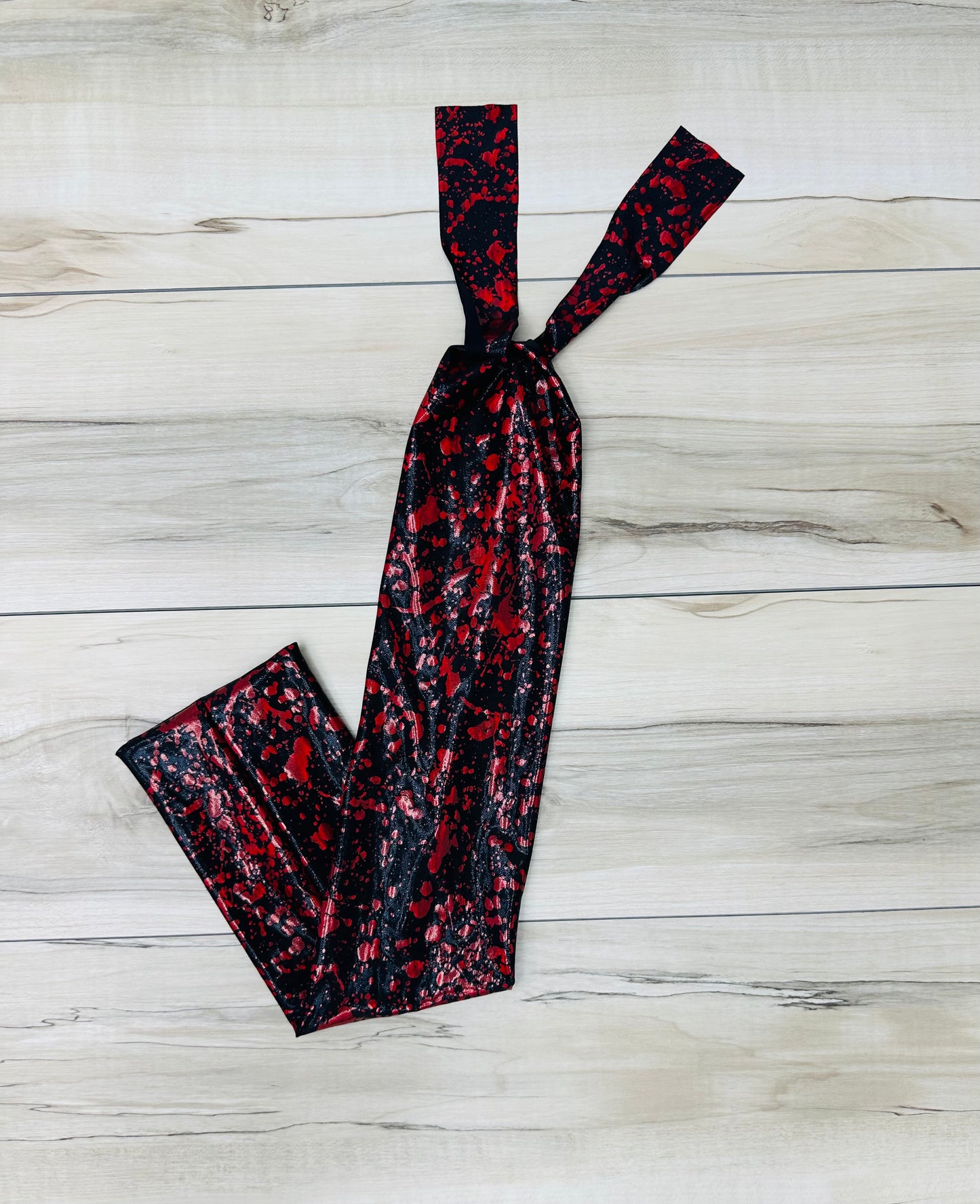Blood Splatter