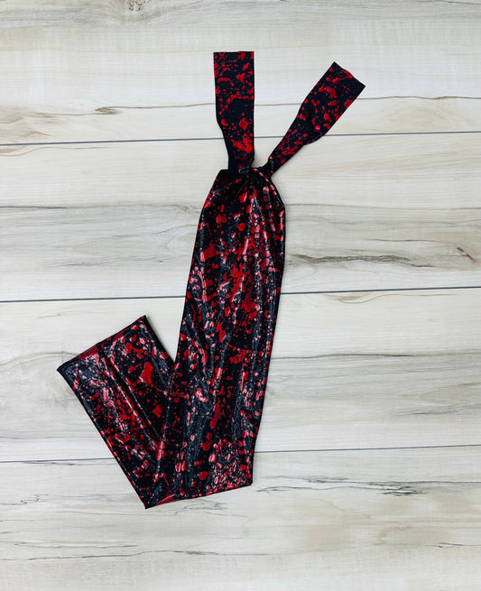 Blood Splatter