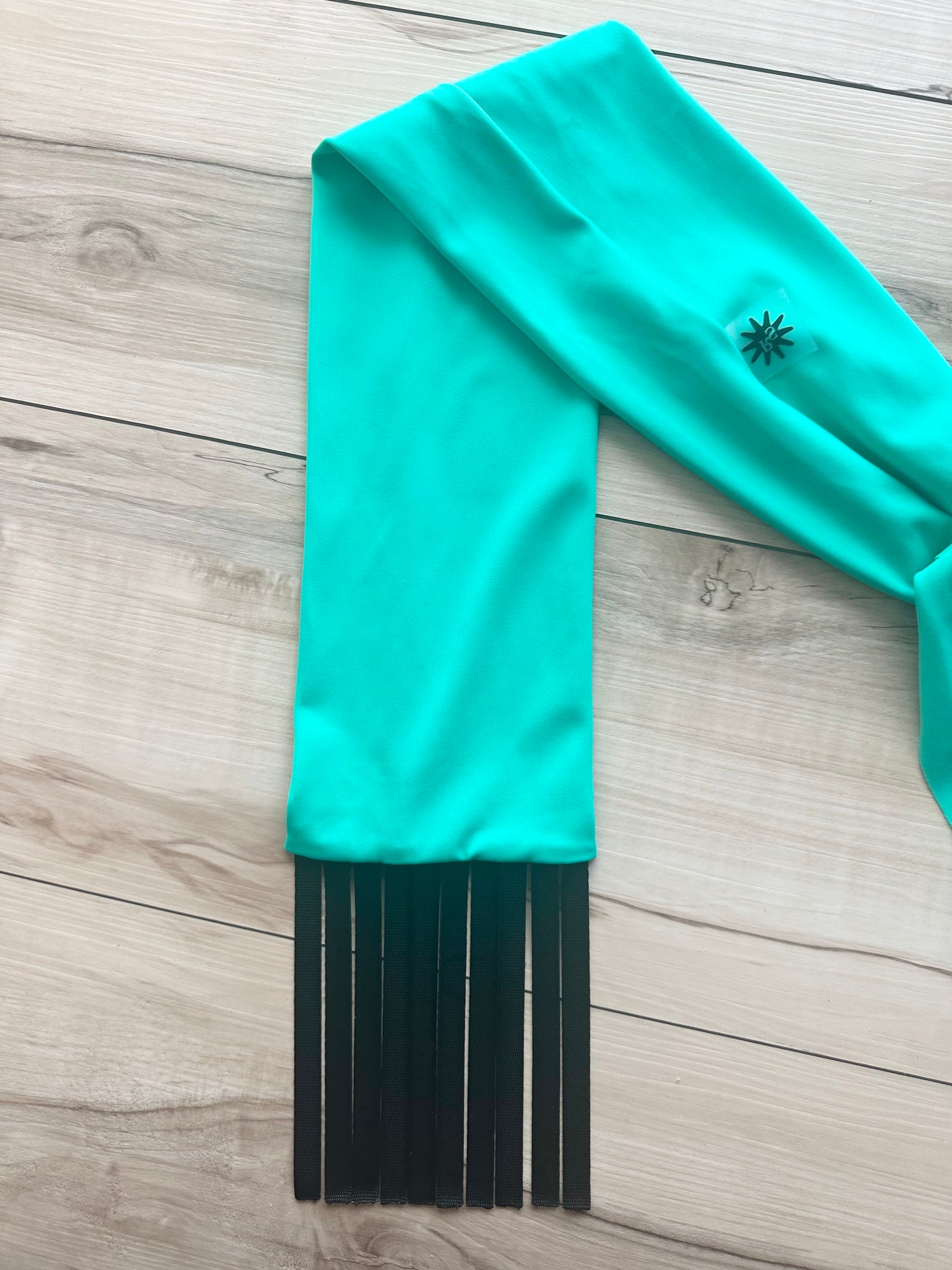 Fly Tassels