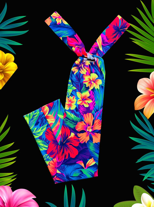 Hawaiian Flowers