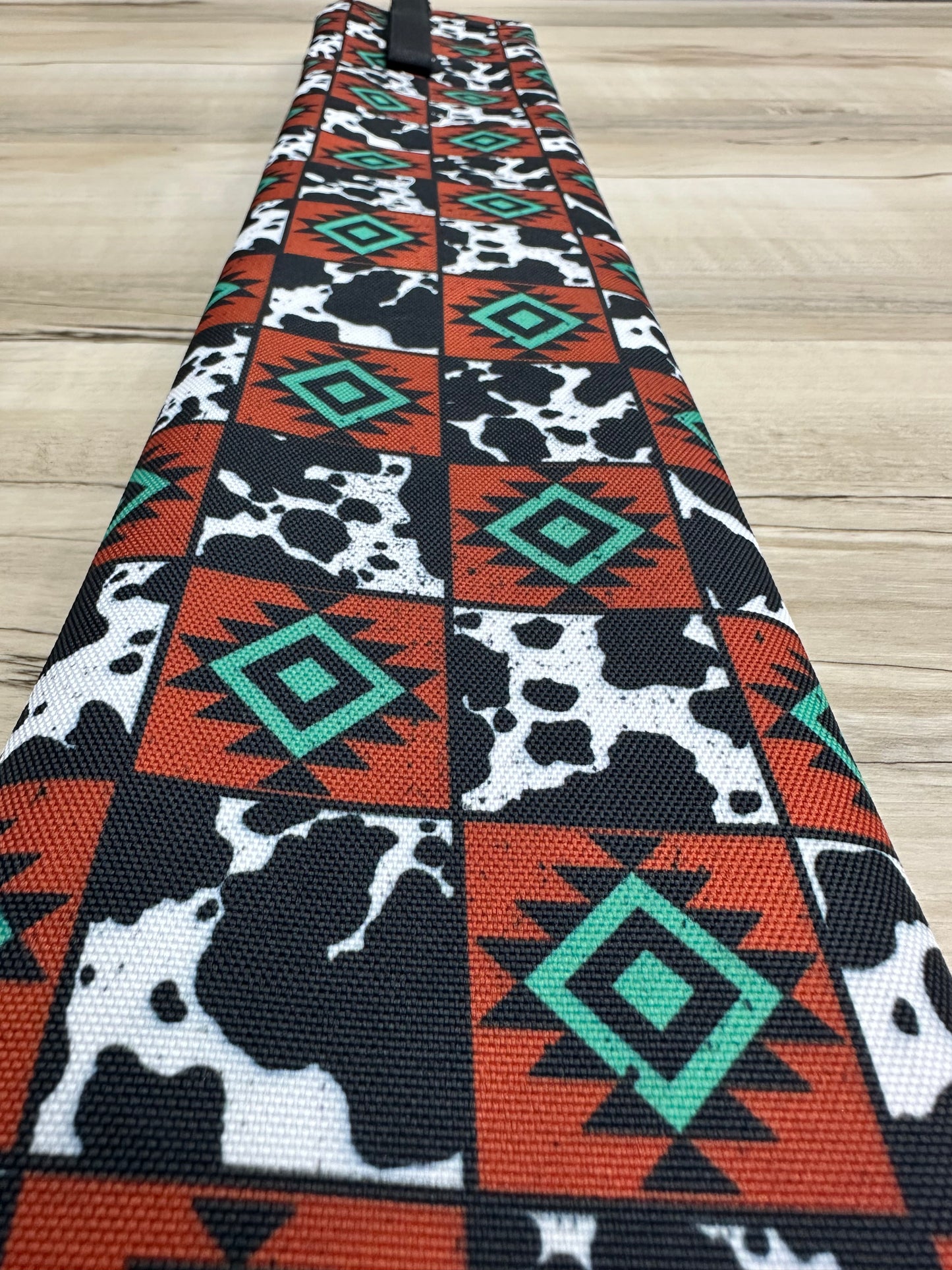 Western Aztec Checkers