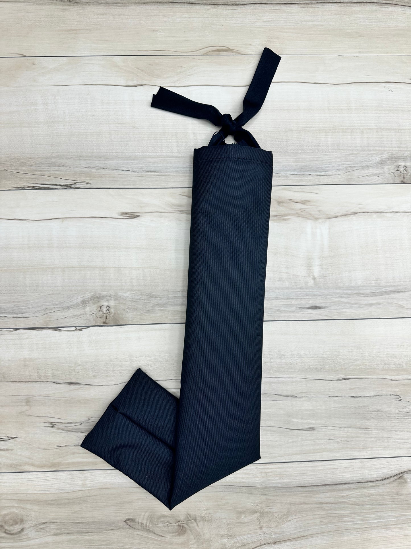 Black Rough Wear
