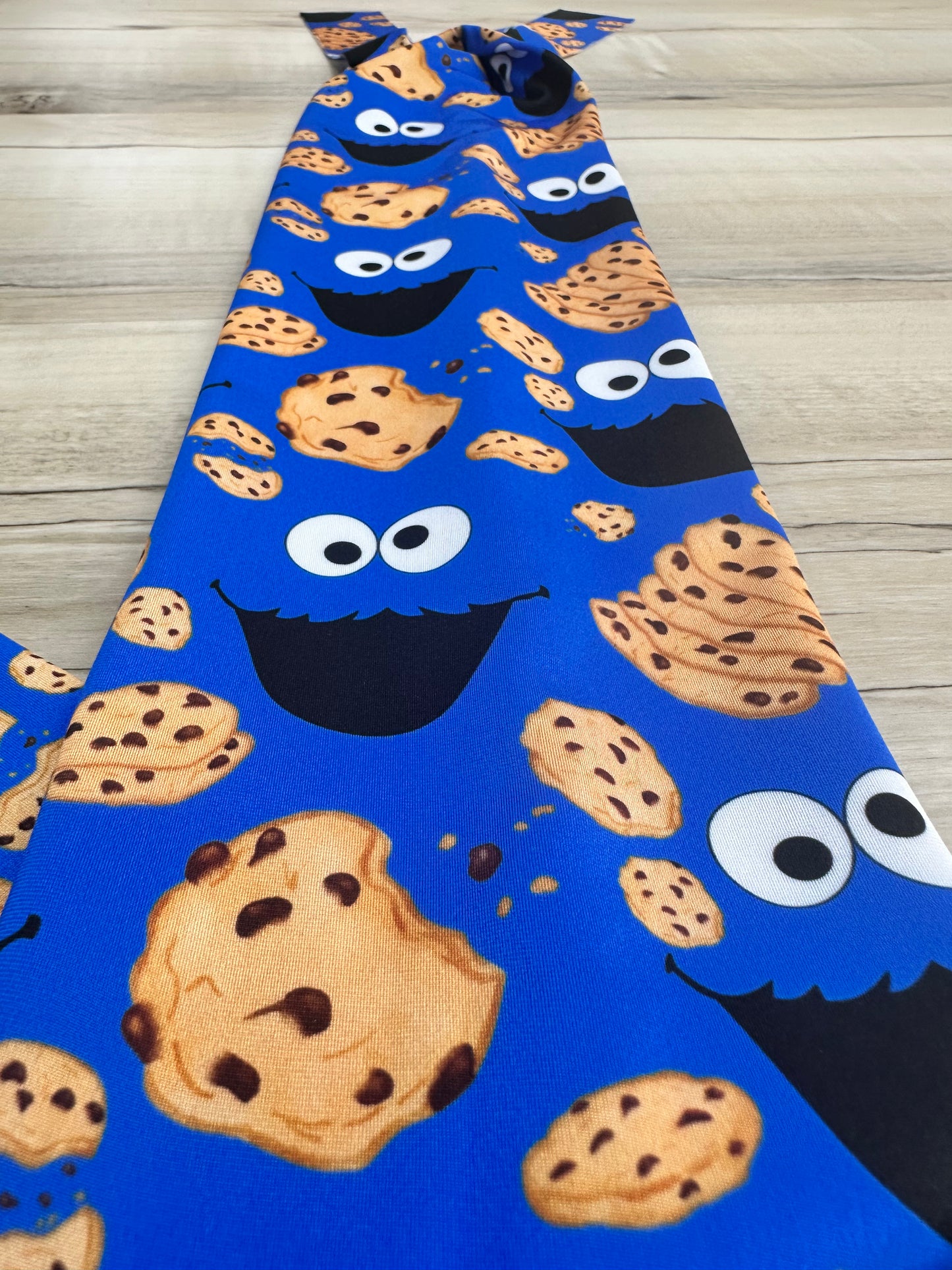 Cookie Monster