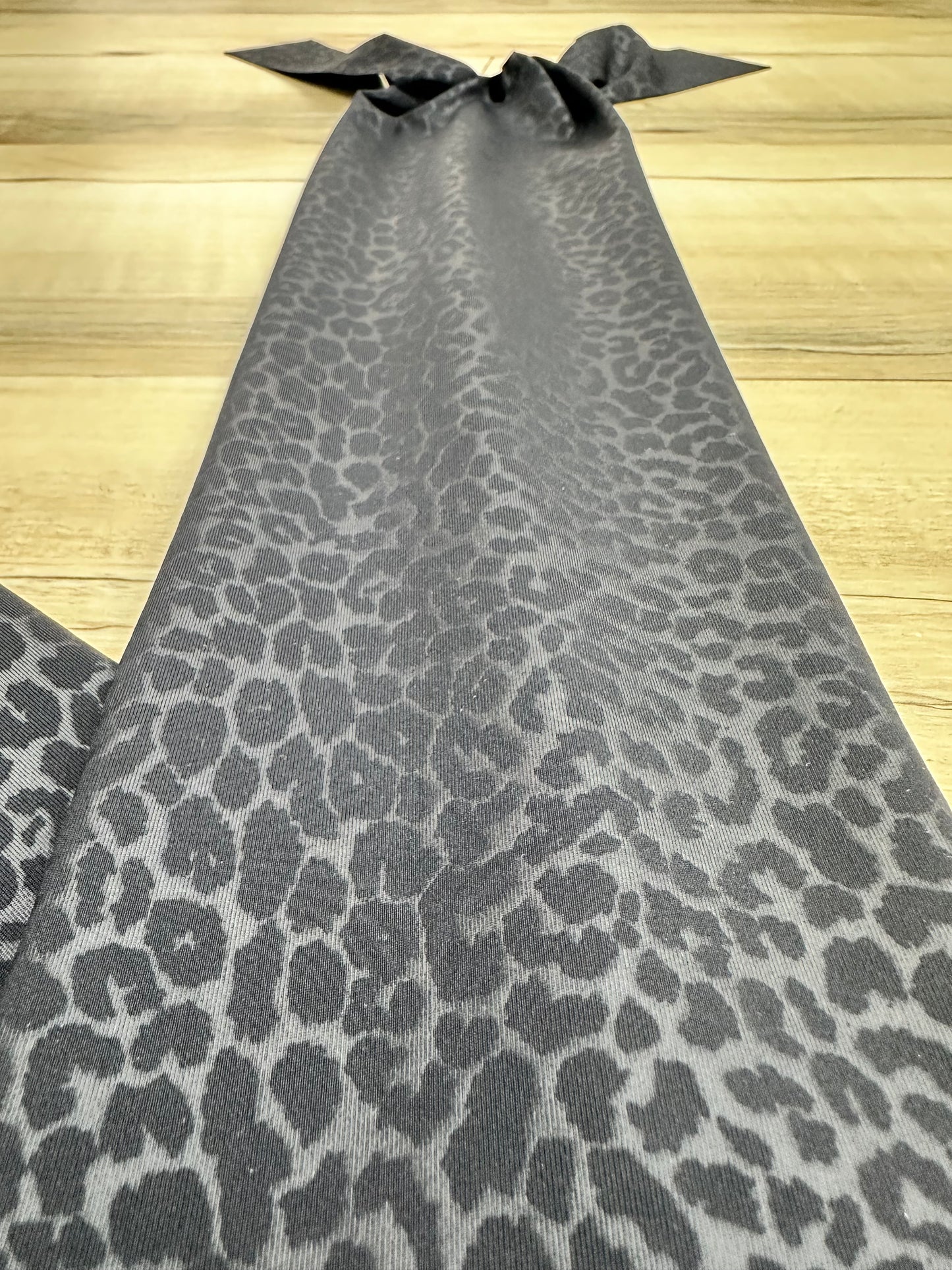 Black Cheetah