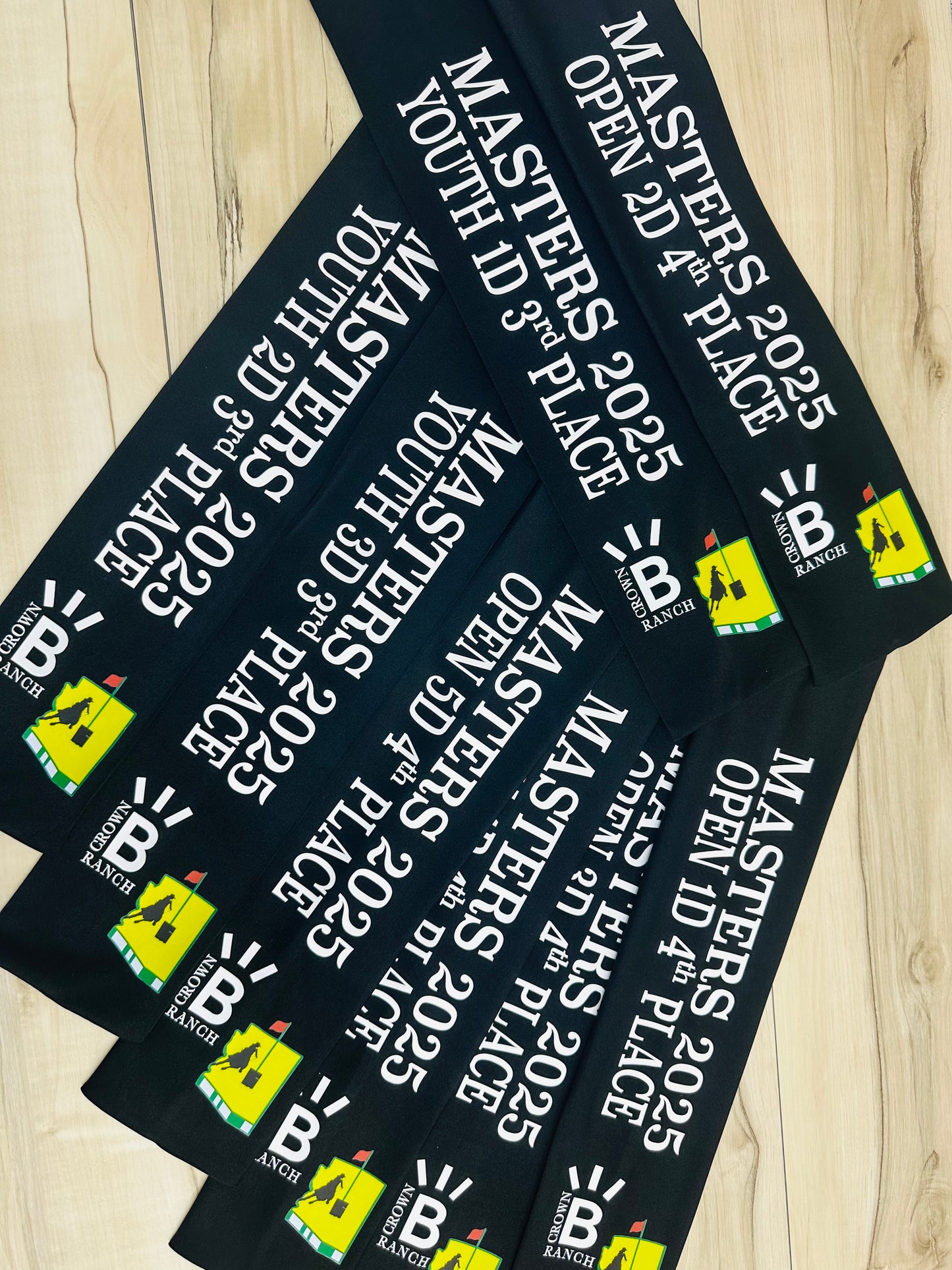 Custom Tail Bags