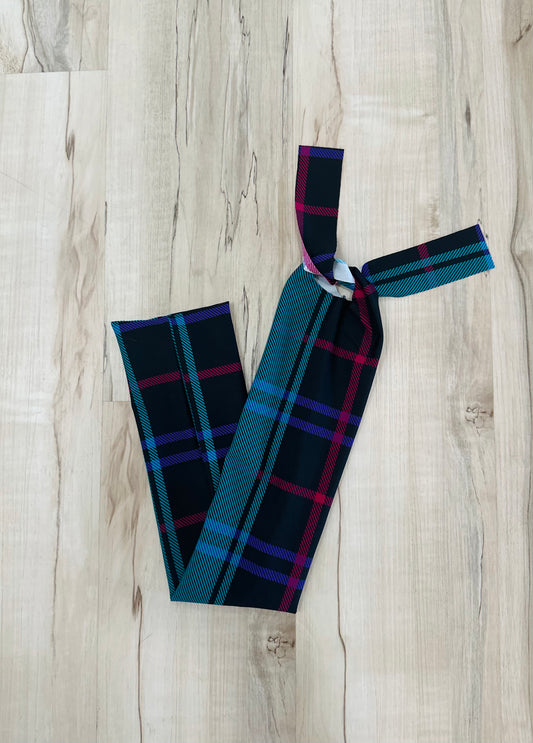 Plaid