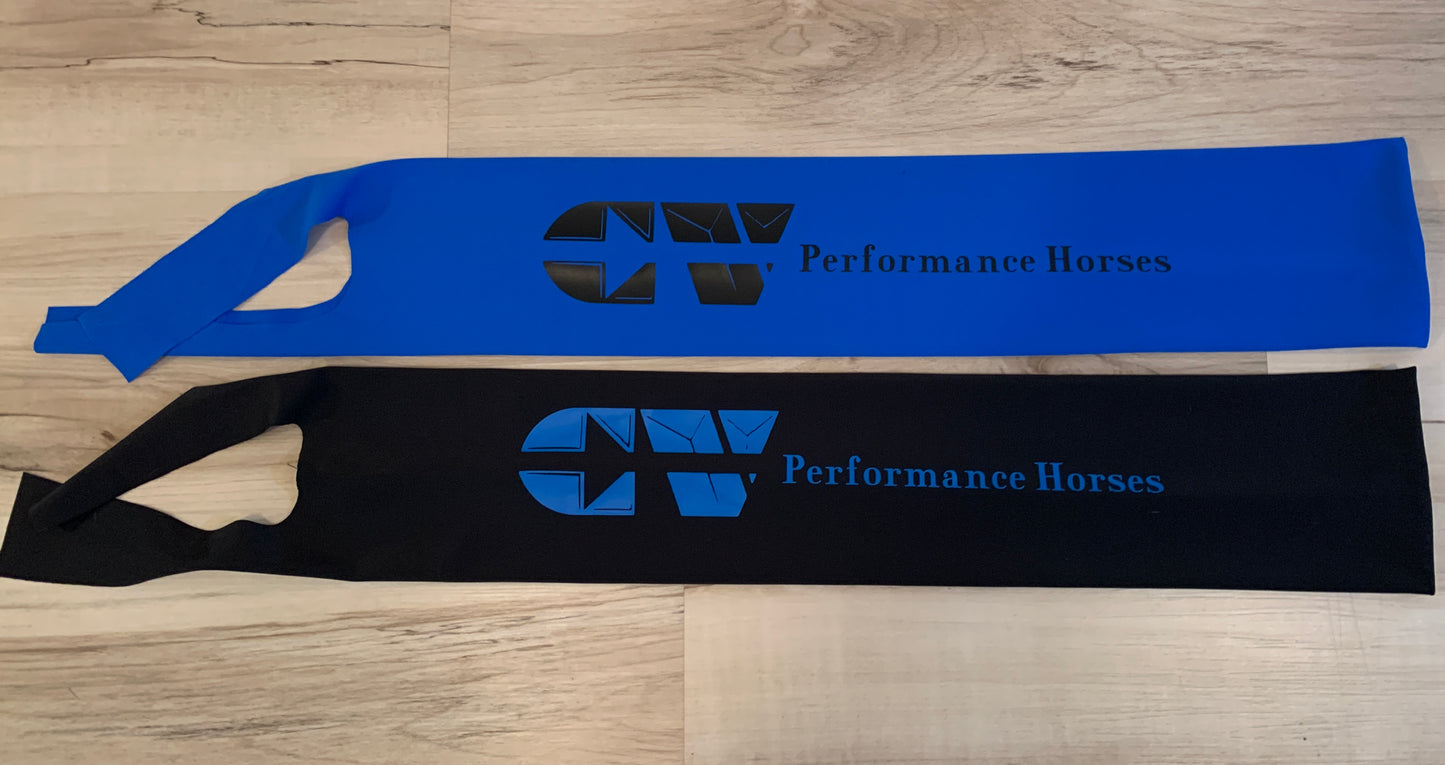 Custom Tail Bags