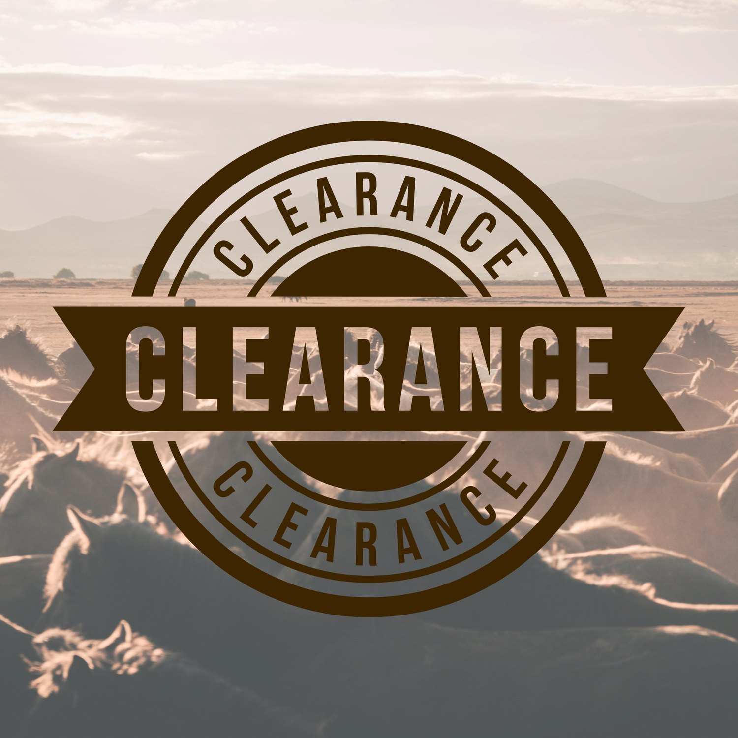 Clearance