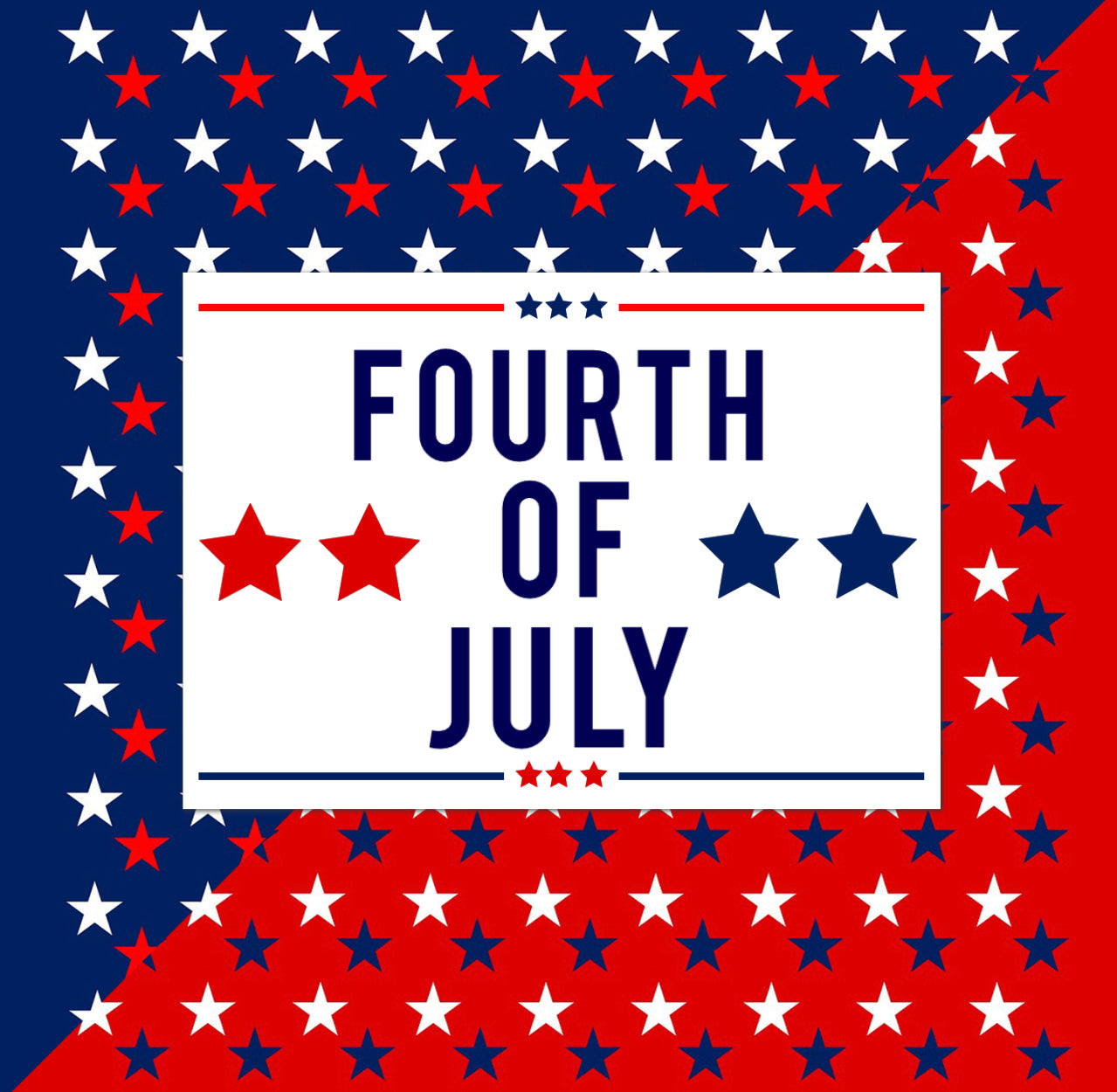 Fourth of July