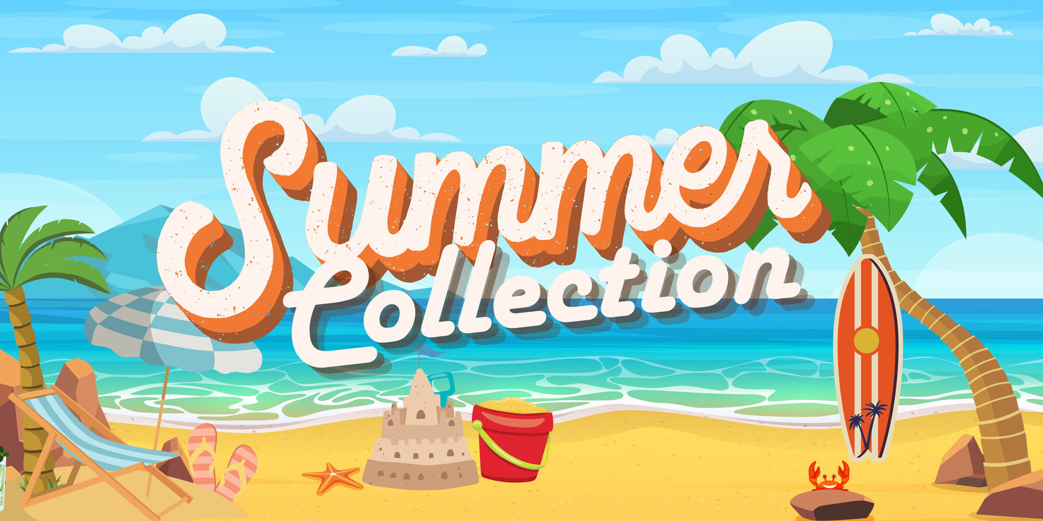 Summer Collection