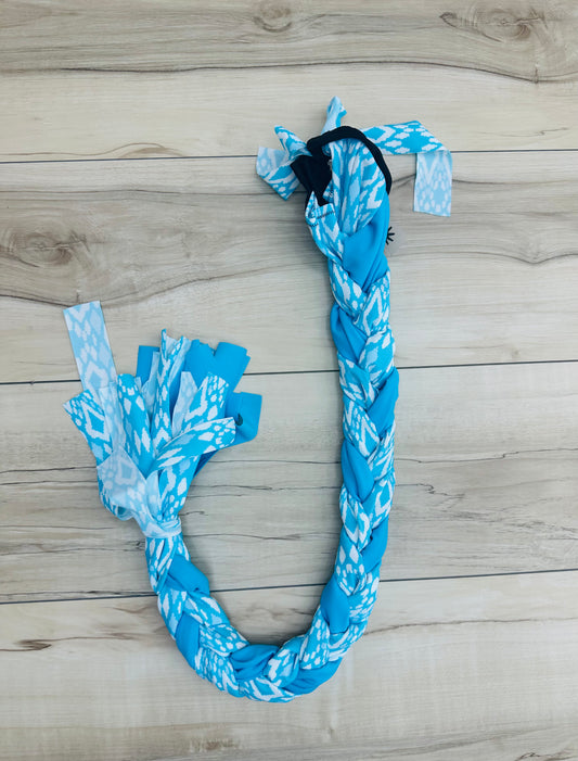 Aqua Tribal