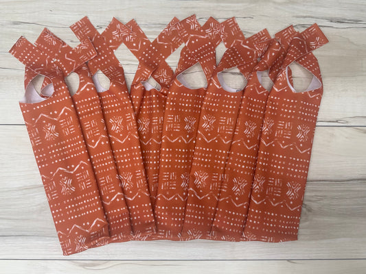Boho Mane Bags