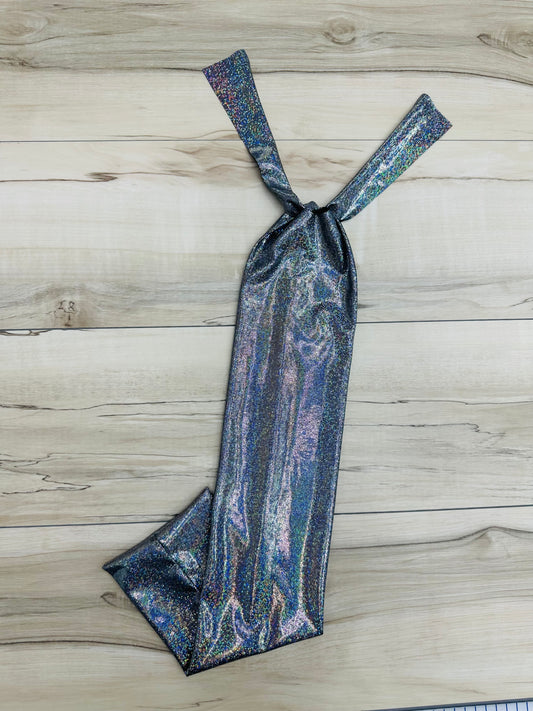 Black Holographic