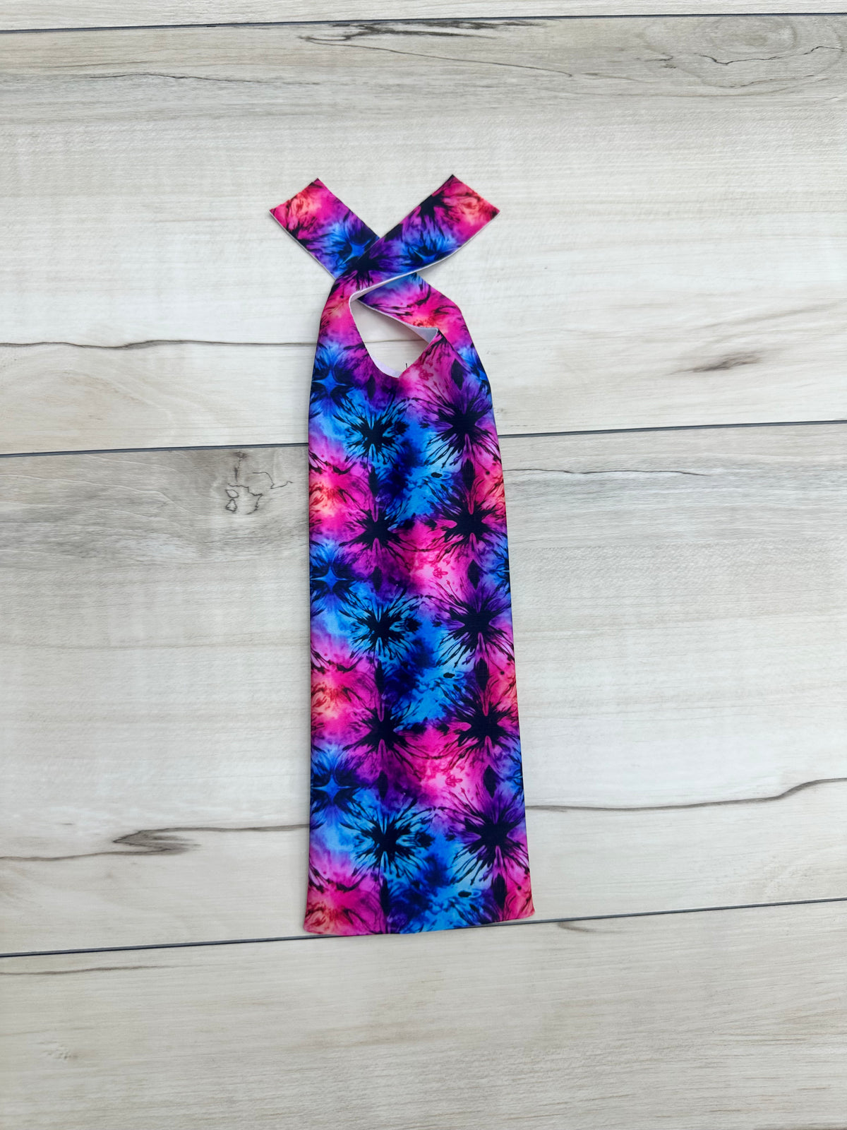 Star Burst Mane Bags