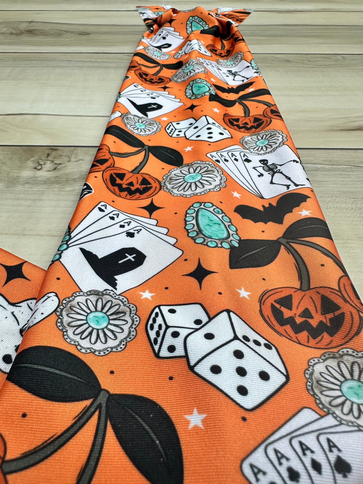 Western Halloween