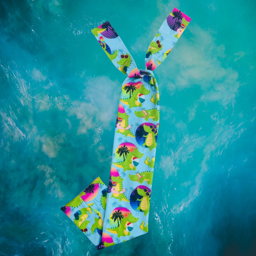 Summer Gators