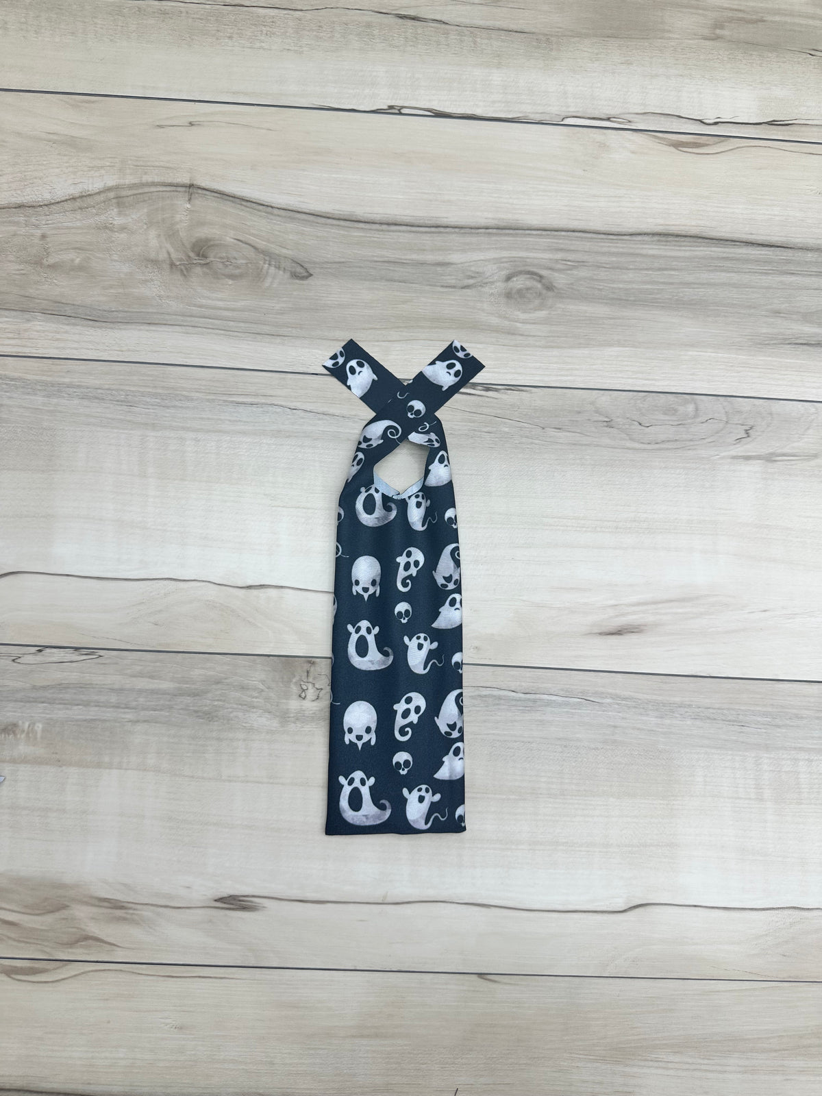 Ghost Mane Bags