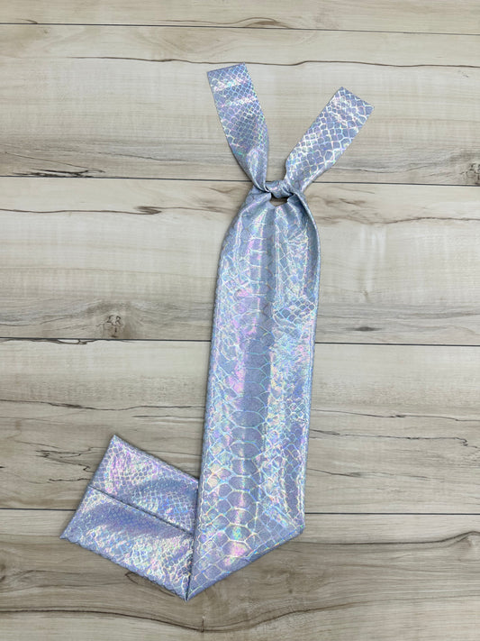 White Snake Holographic