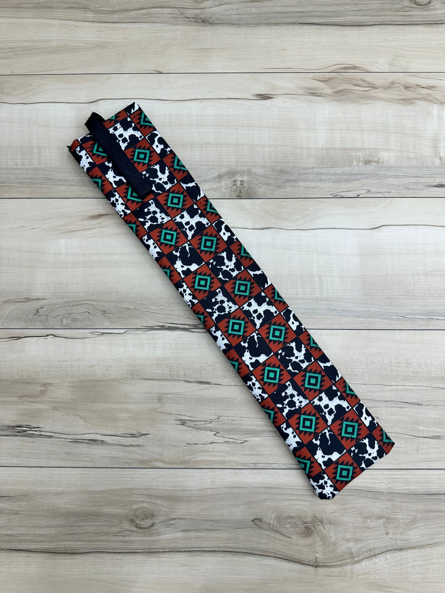 Western Aztec Checkers