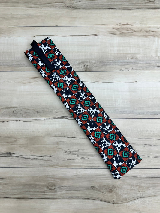 Western Aztec Checkers