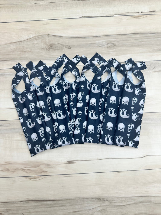 Ghost Mane Bags
