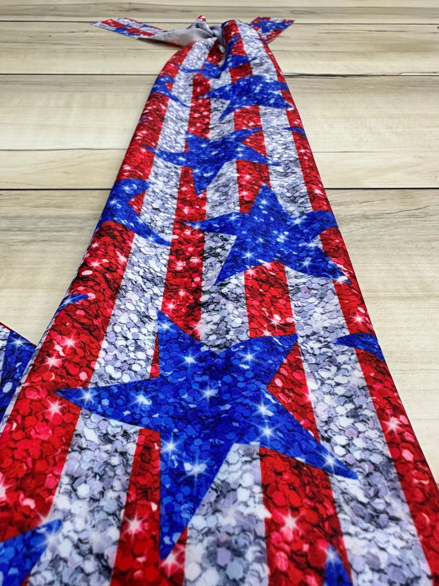 Stars and Stripes
