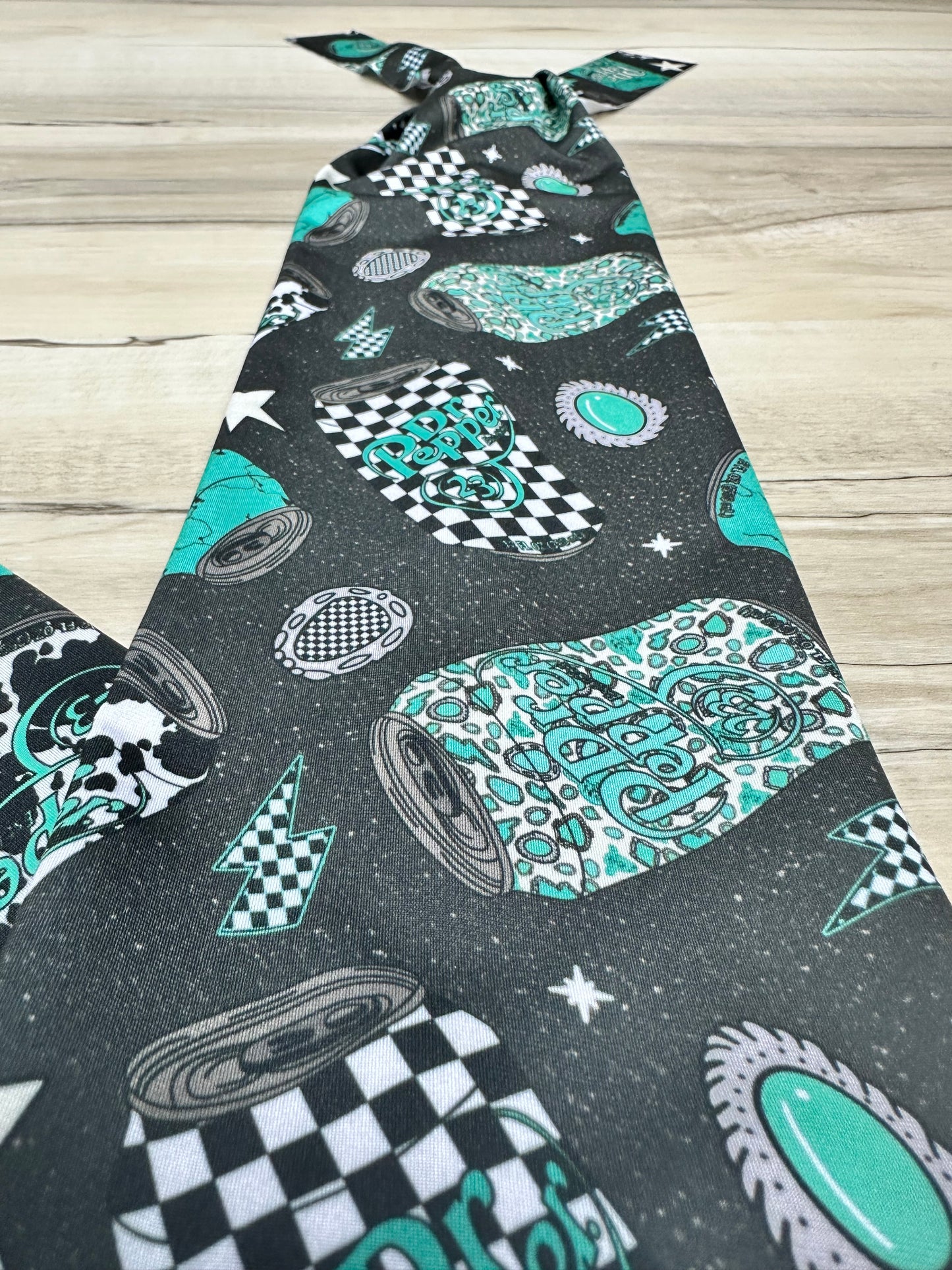 Turquoise Dr P