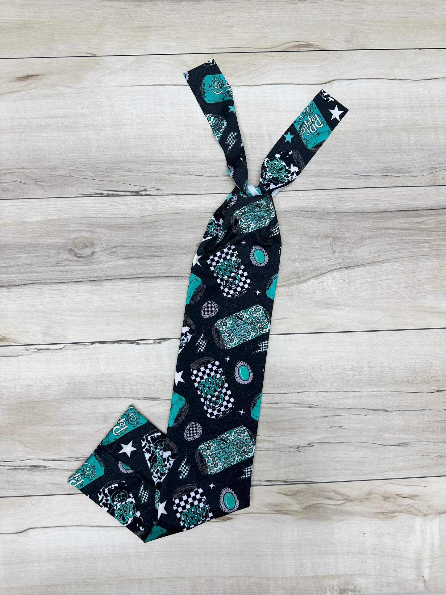 Turquoise Dr P